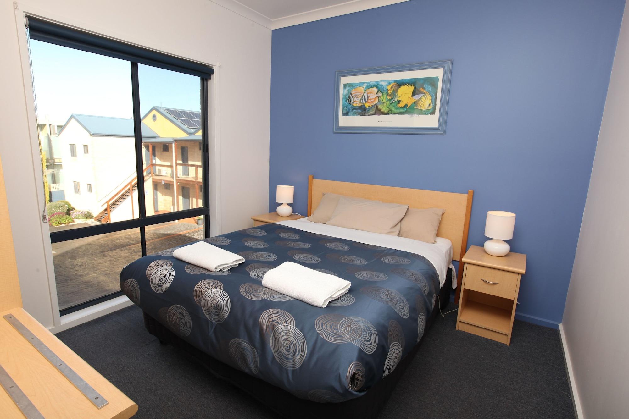 Seaview Motel & Apartments Apollo Bay Exterior photo